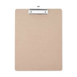 Menu clipboard | 240x330mm product photo
