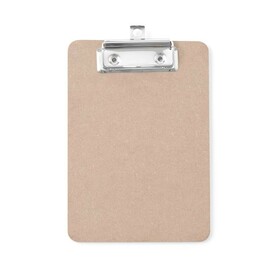 Menu clipboard | 125x180mm product photo