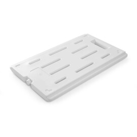 Gefrierelement | GN 1/2 | 325x265x(H)30mm product photo S