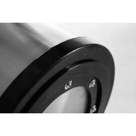 Insulated portable container | Professional Line | 20L | Ø330x(H)360mm product photo S