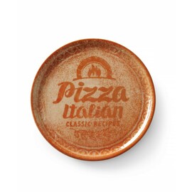 Pizzateller Recipe Collection Rot | Rot | &Oslash;310mm product photo