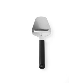 Cheese slicer for hard cheeses | Black | (L) 200mm product photo
