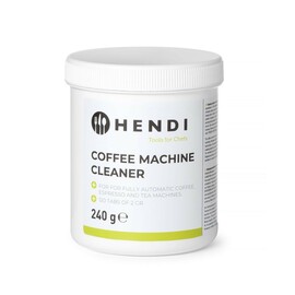 Cleaning tablets for fully automatic coffee machines | 120 pcs. product photo