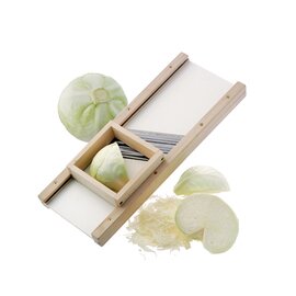 cabbage slicer  L 600 mm product photo