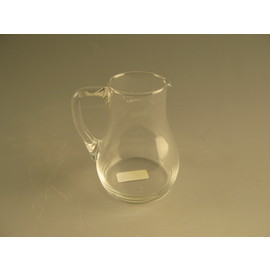 Clearance | glass jug Deru, 0.5 l, / - / product photo