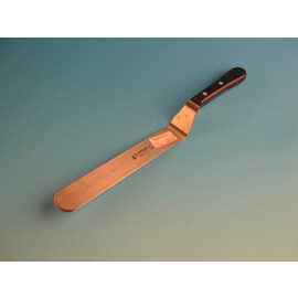 CLEARANCE | Back and glaze pallets, curved blade, 26 cm product photo
