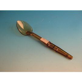 CLEARANCE | salad spoon Amber product photo