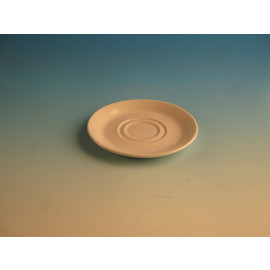Clearance | combinable saucer Simplicity, Ø 16.5 cm product photo